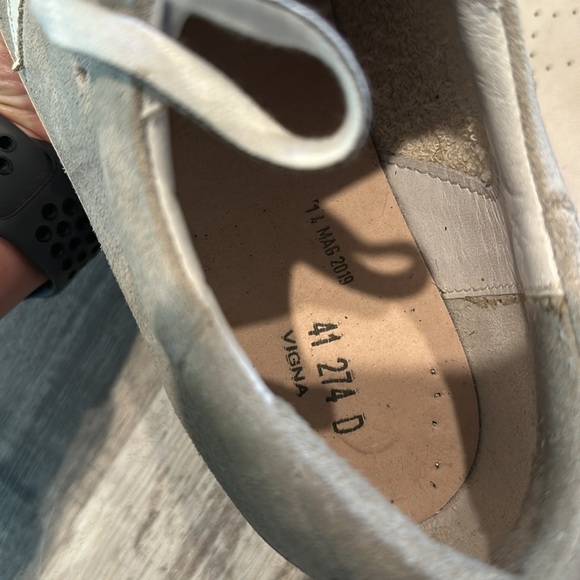 Golden Goose superstar - Picture 8 of 8